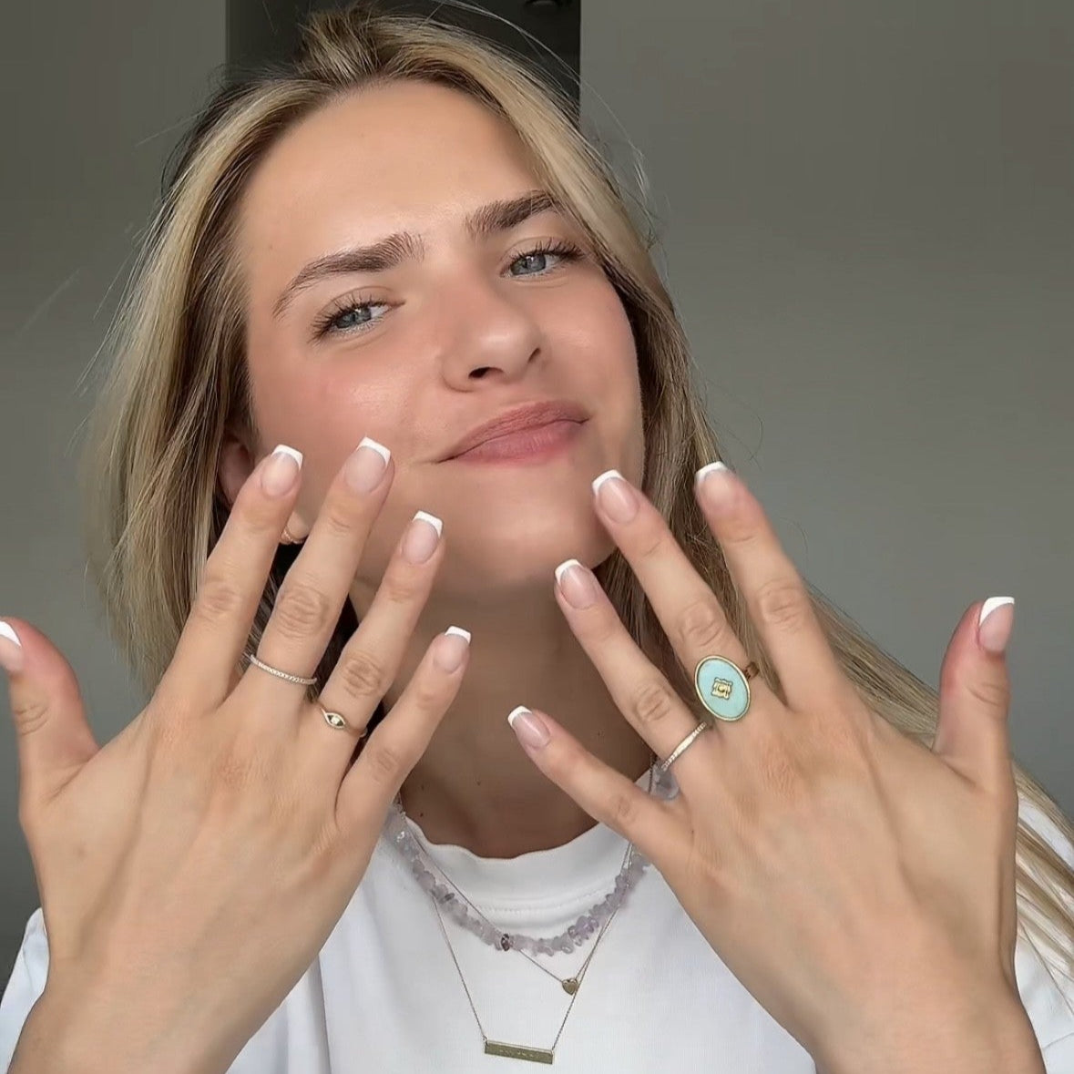 press on nails nederland