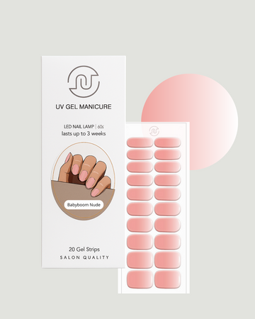 Babyboom Nude
