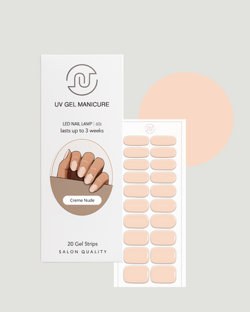 Creme Nude