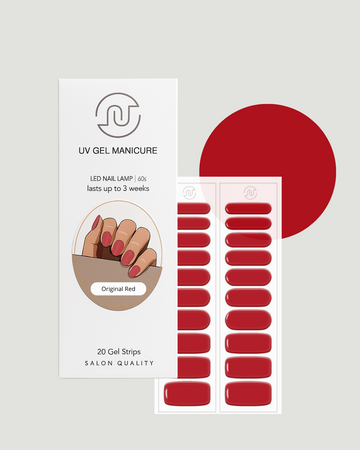Original Red Long