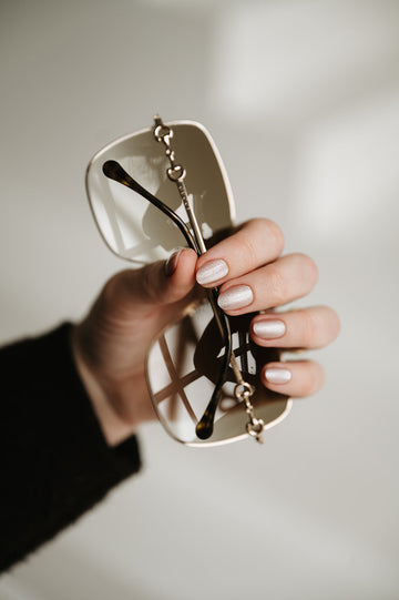 Zomer trends Press-on nails 2026