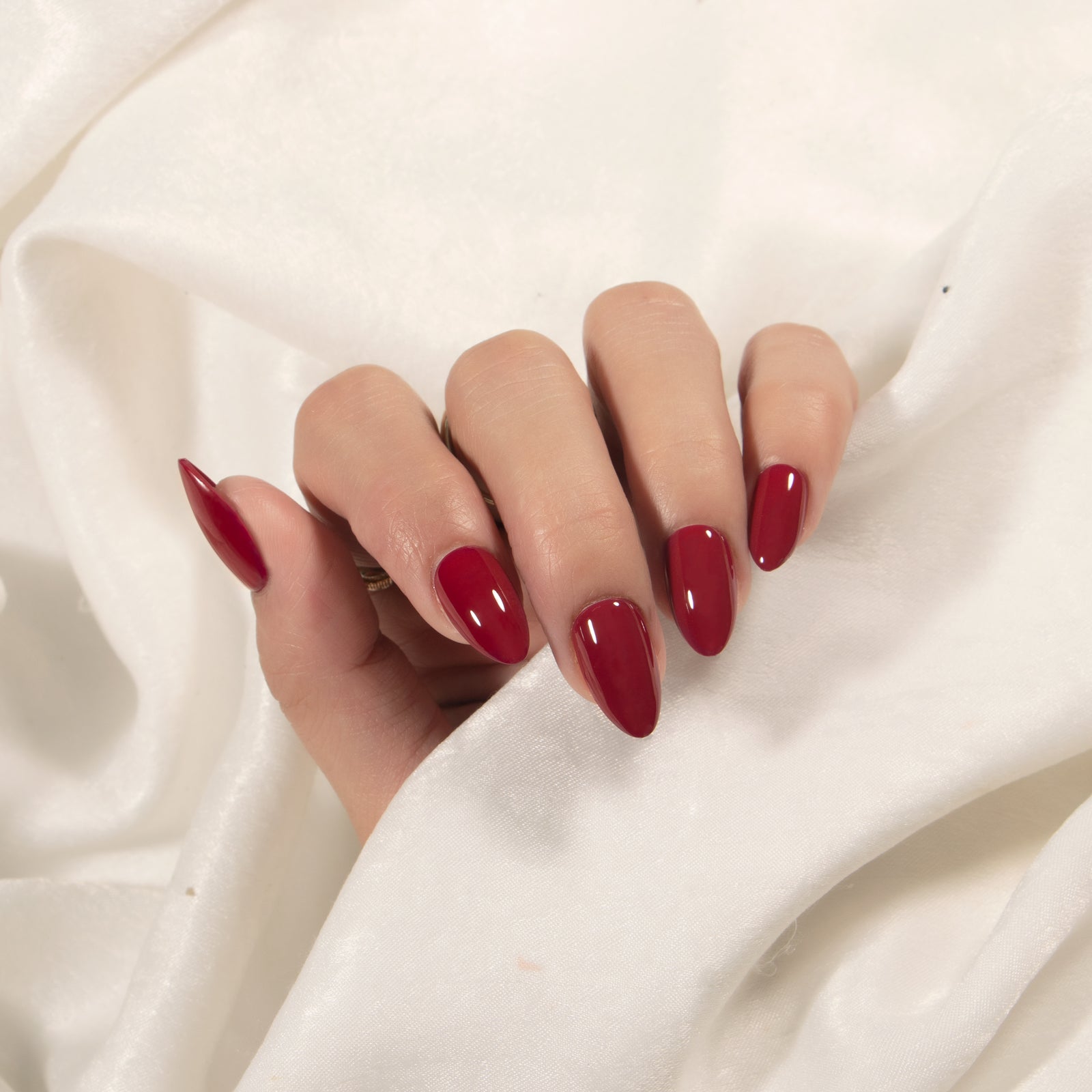 nieuwe collectie nep nagels