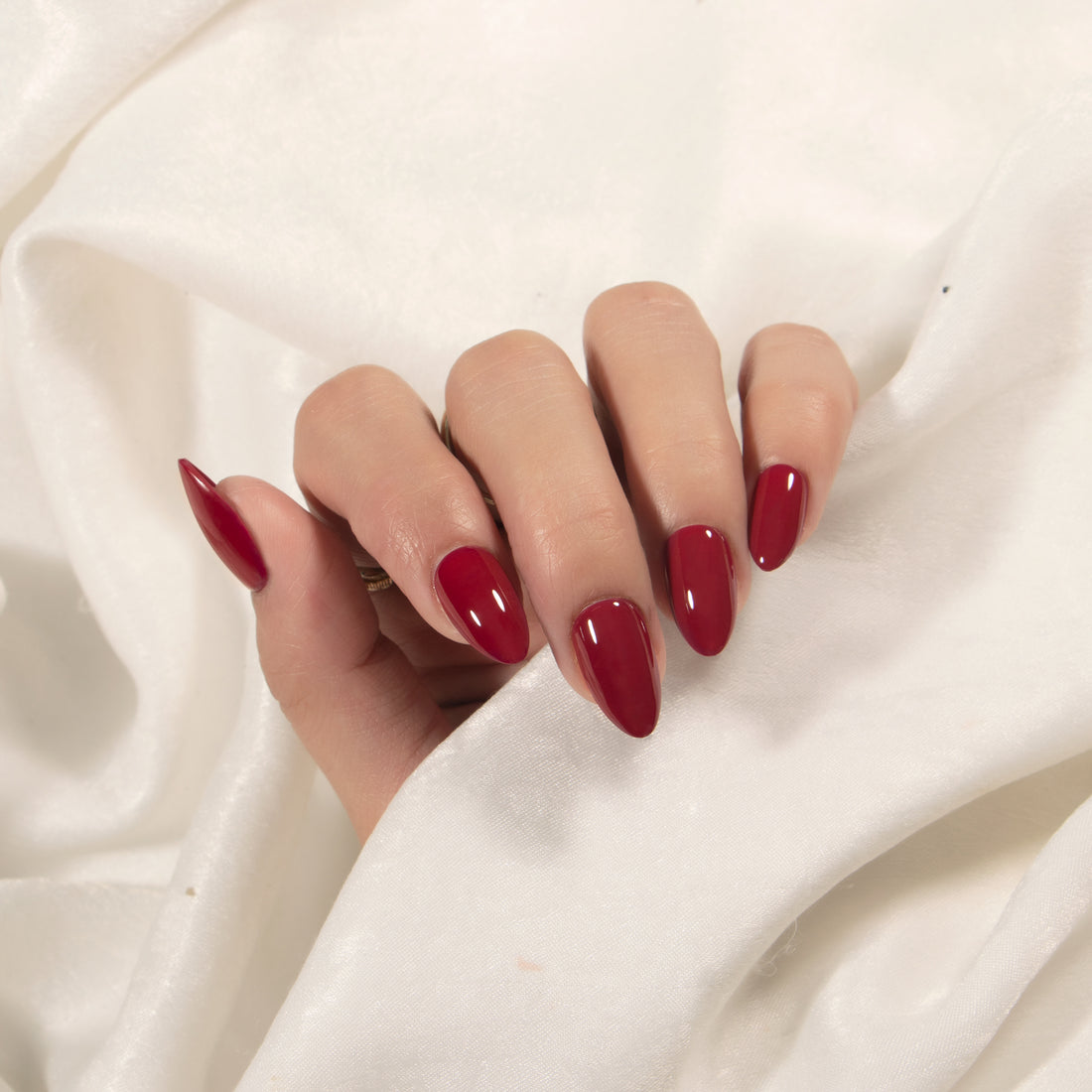 nieuwe collectie nep nagels