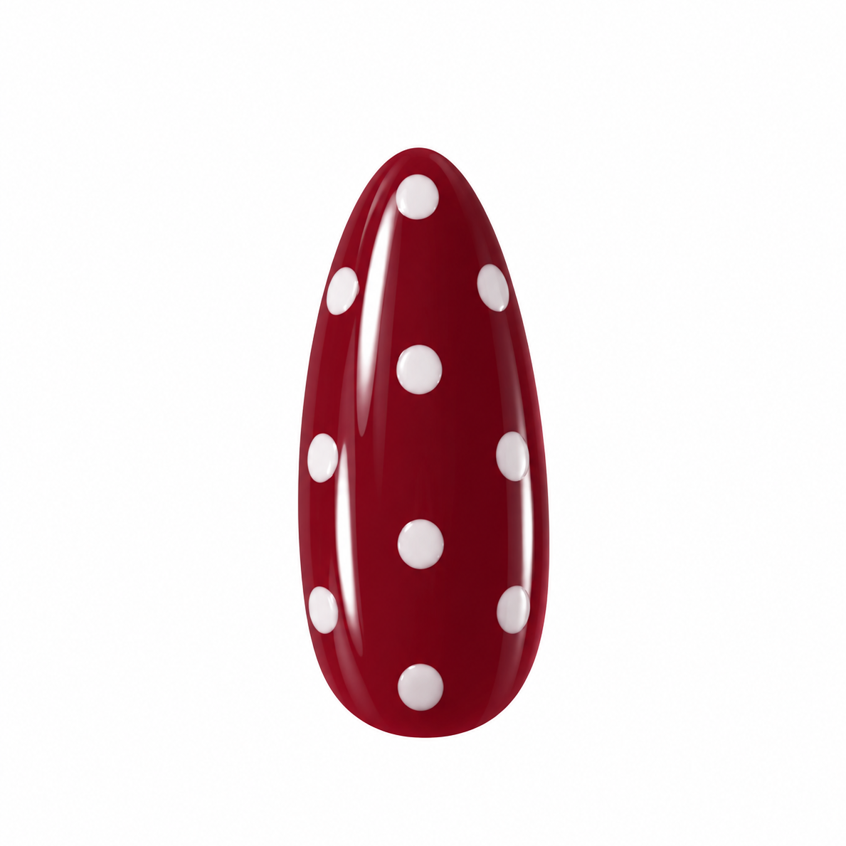 Dots Nagel Trend
