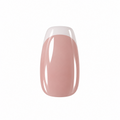 Chique French Square Press-On Nails