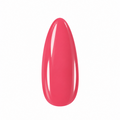 Coral Almond Press-On Nails