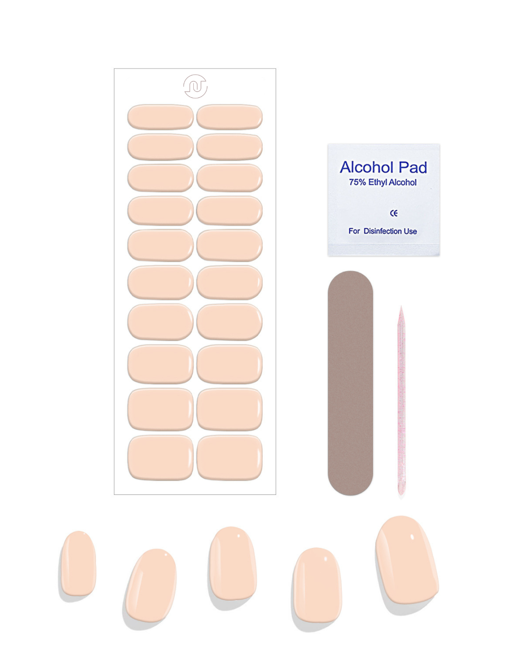 Creme Nude