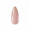 Glitter press on nagels