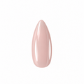 Soft gel nagels