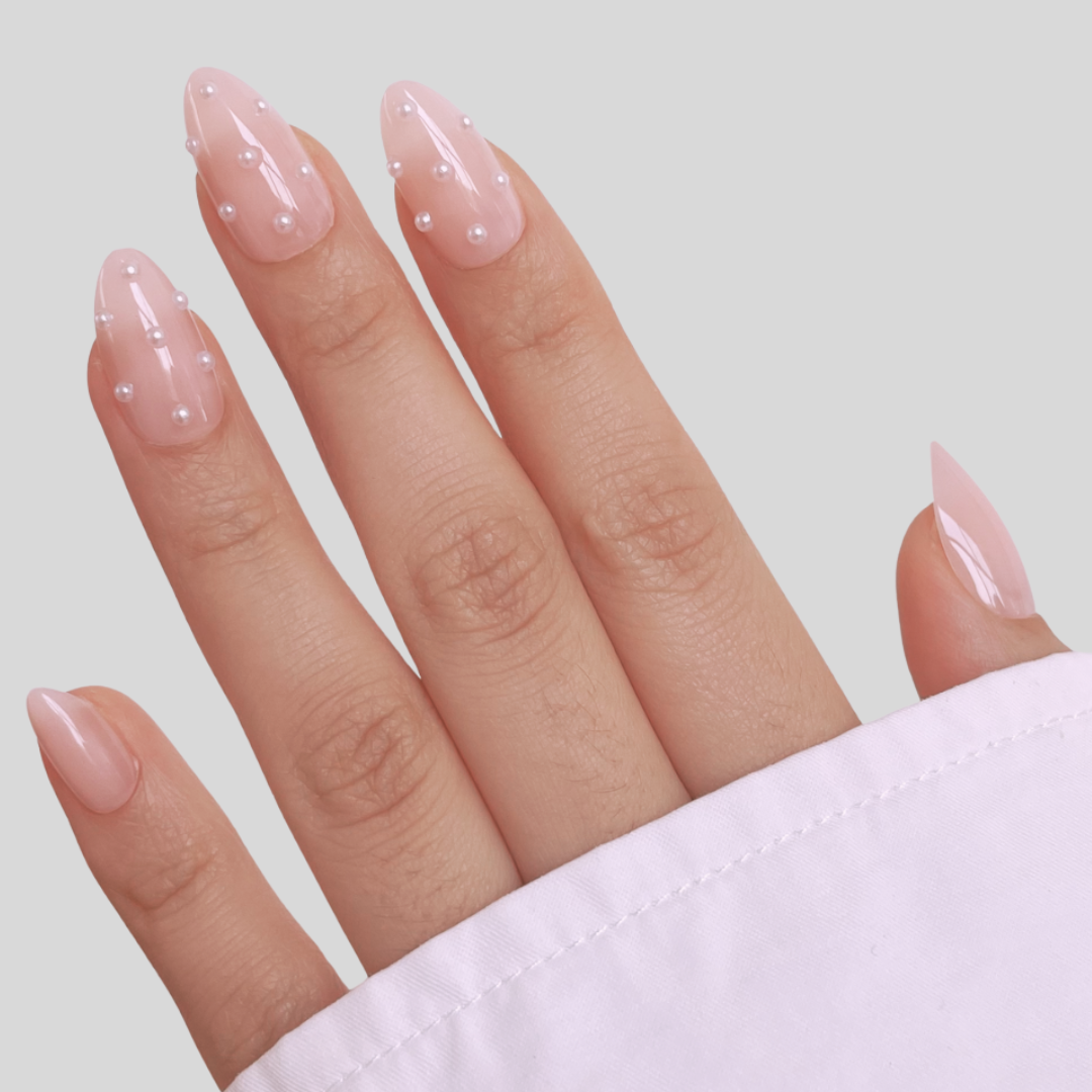 press on nails amsterdam