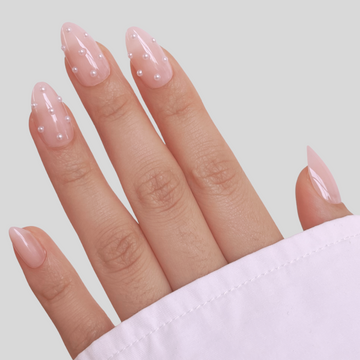 press on nails amsterdam