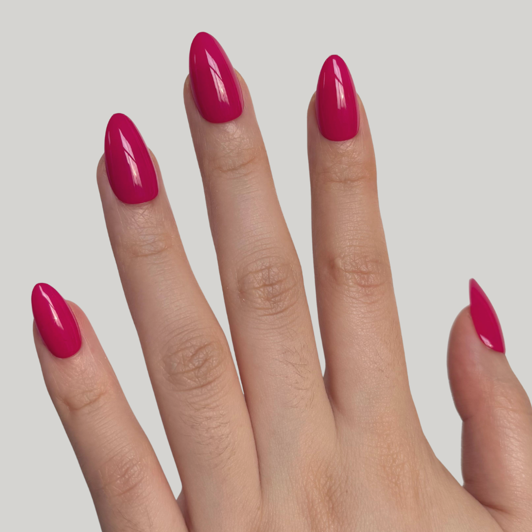 Press on nagels nederland