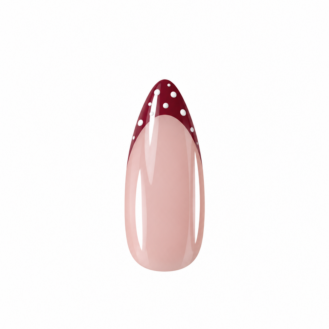 Dots Press on nagels