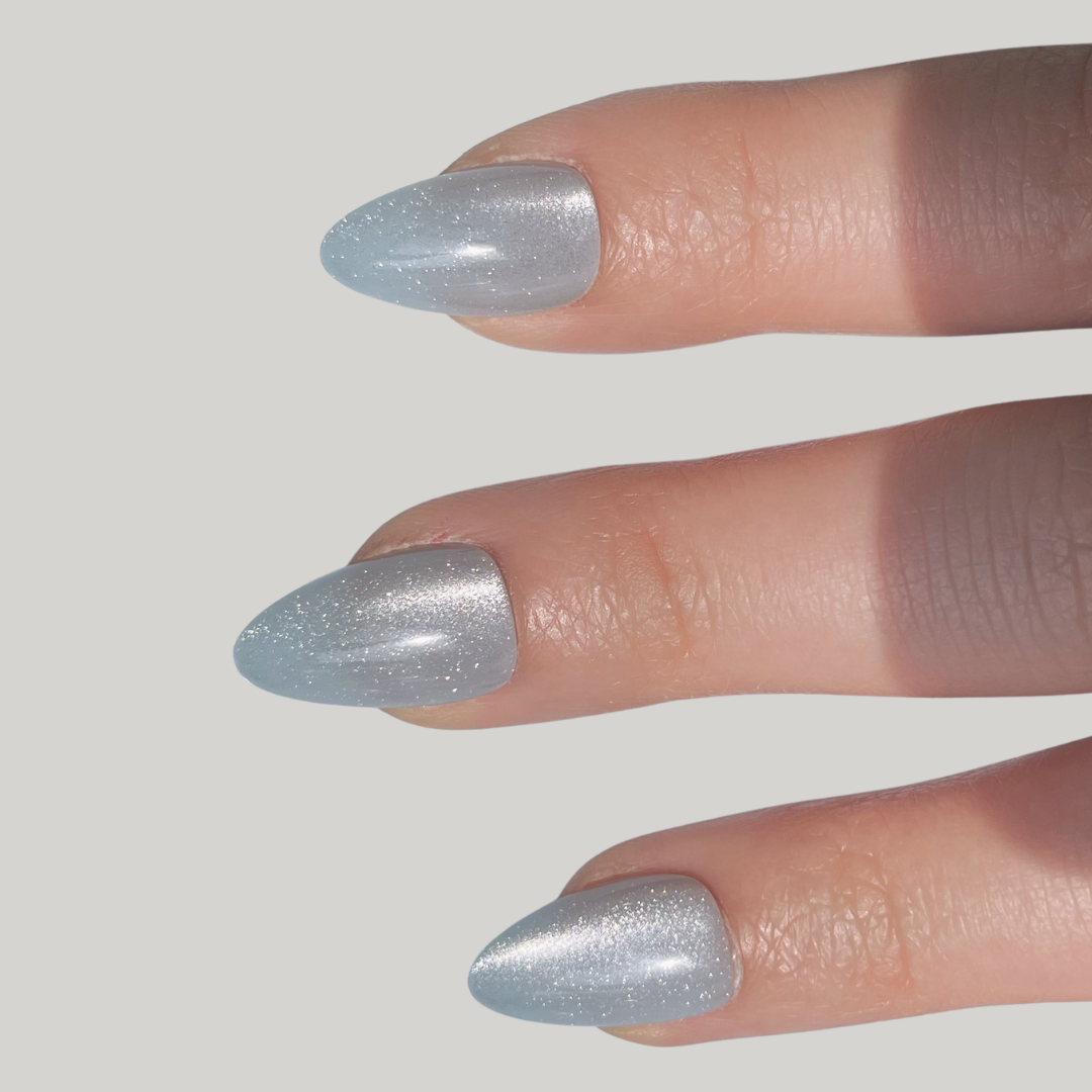 soft gel press on nagels