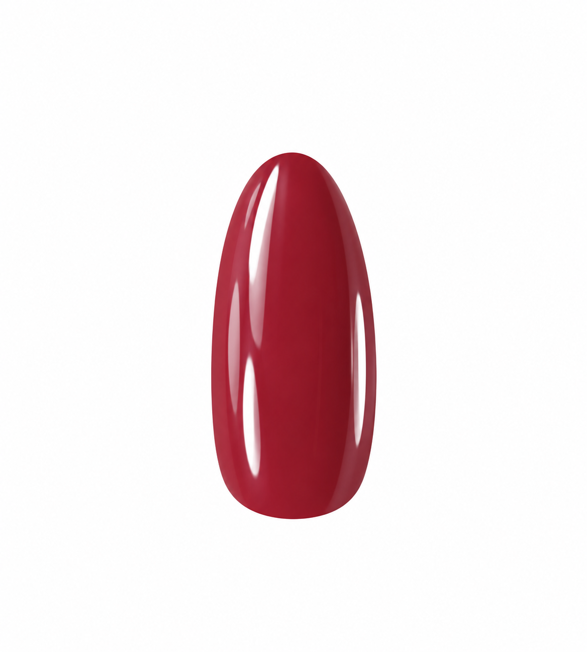 Press-On Nails Red