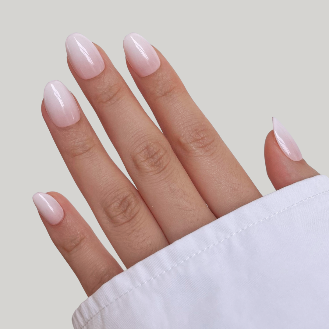 babyboom nagels