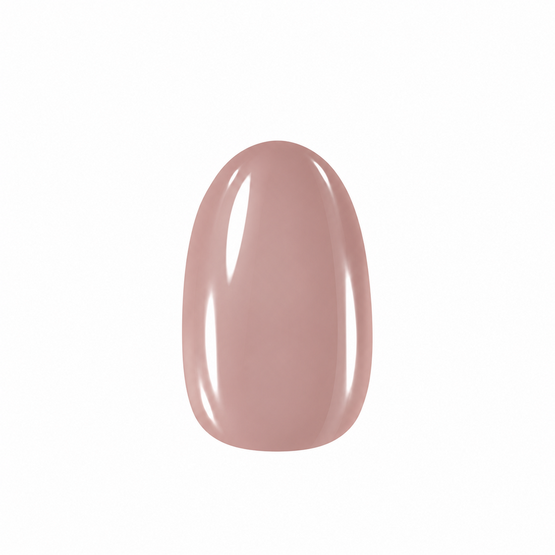 nude press on nagels