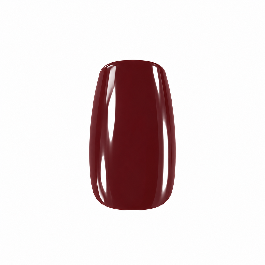 Hazelnut nagels
