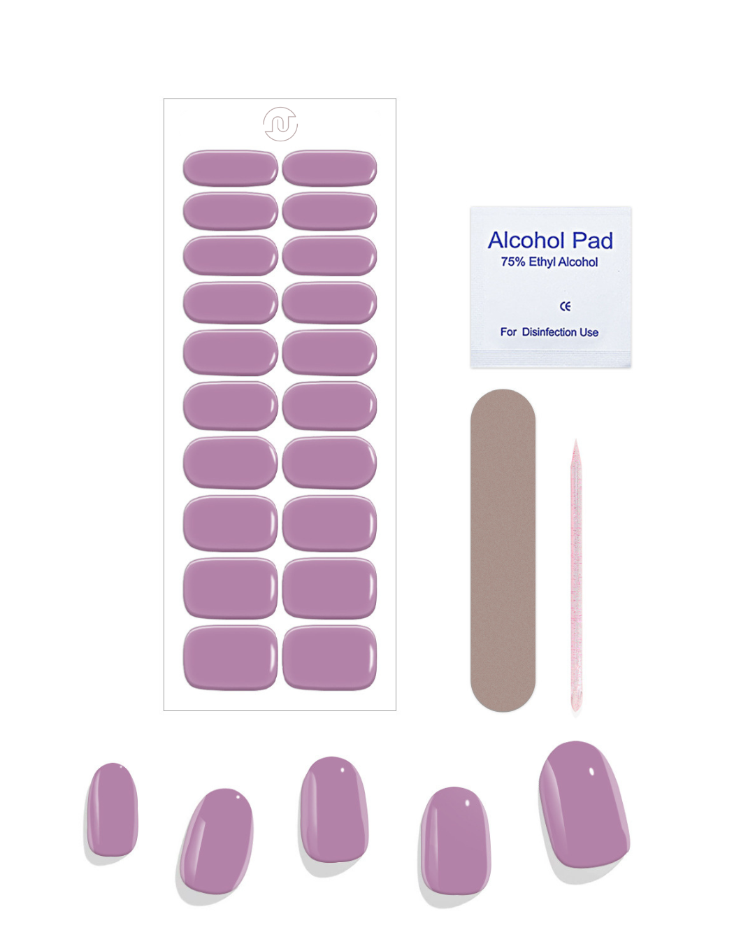 Lavendel Purple