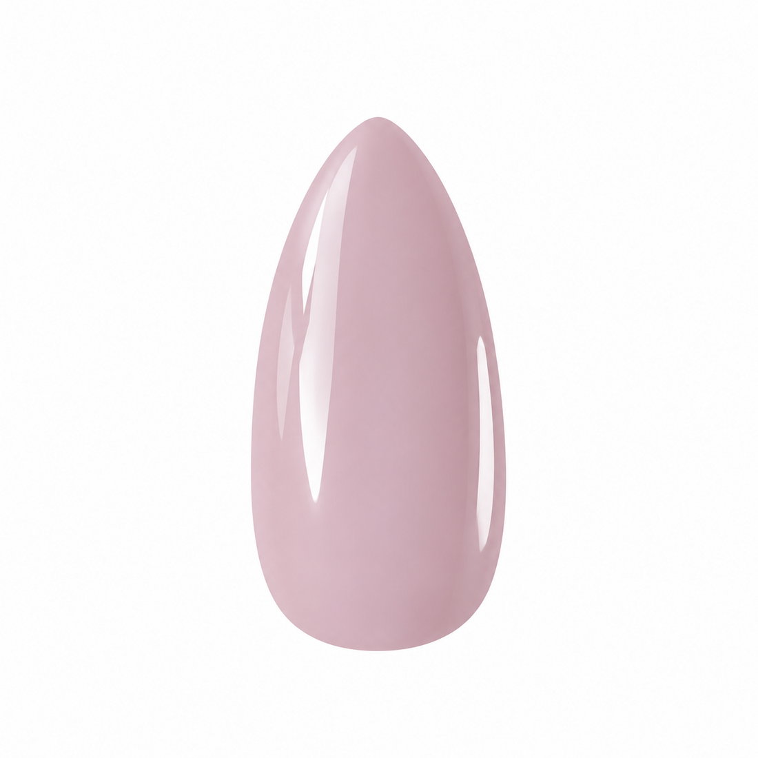 Press-on nagels nude