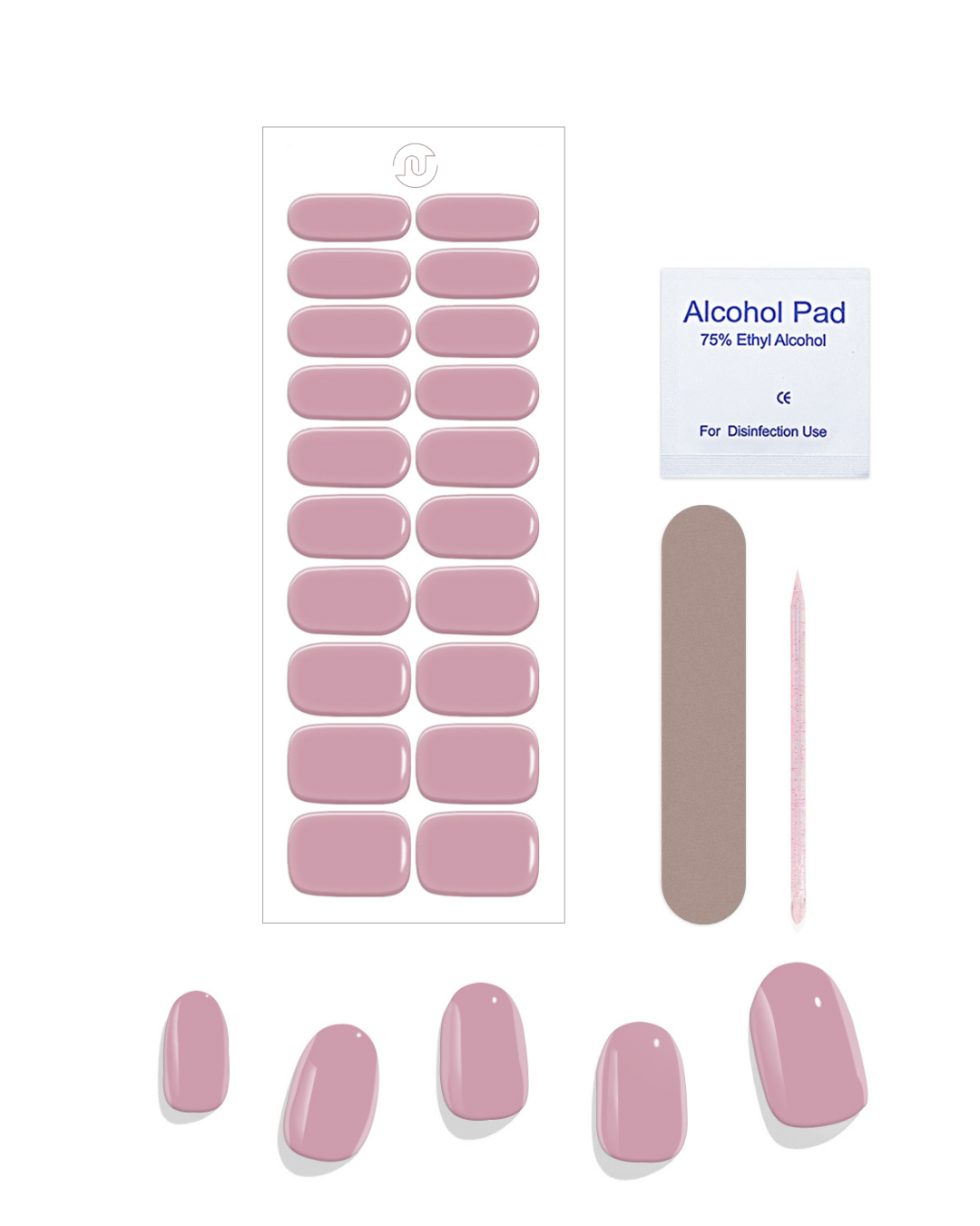 Old Pink