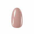 Soft Pink Oval Press-On Nails