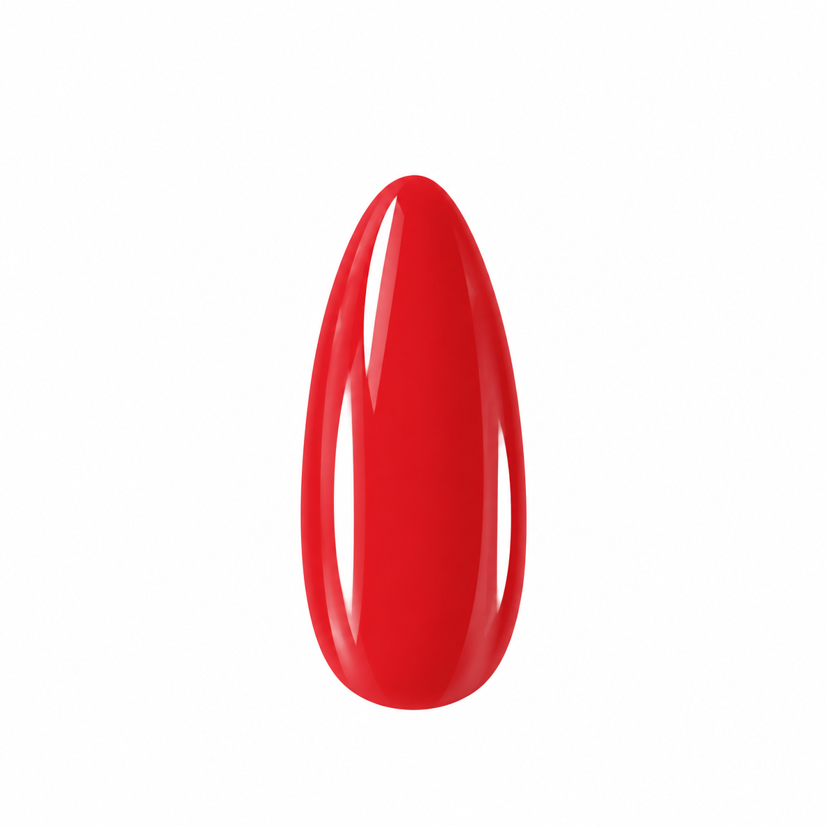 Rode Nagels