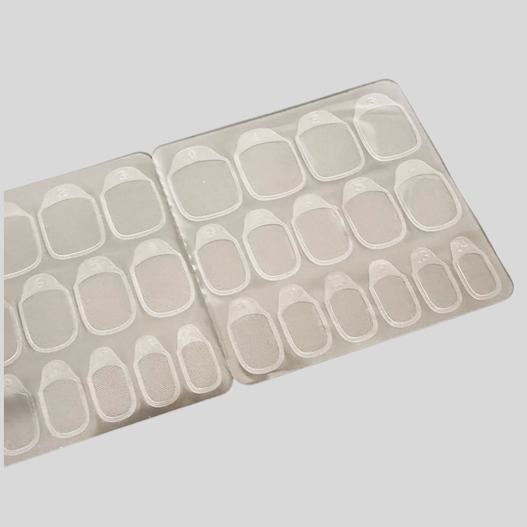 nagelstickers press on nagels