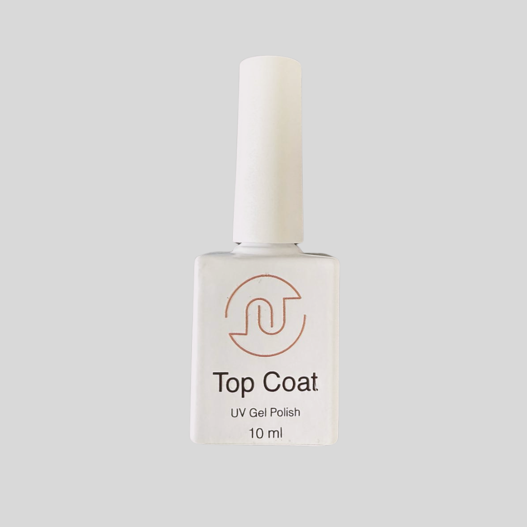 topcoat gellakstickers